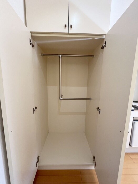 MKフィオーレⅡの物件内観写真