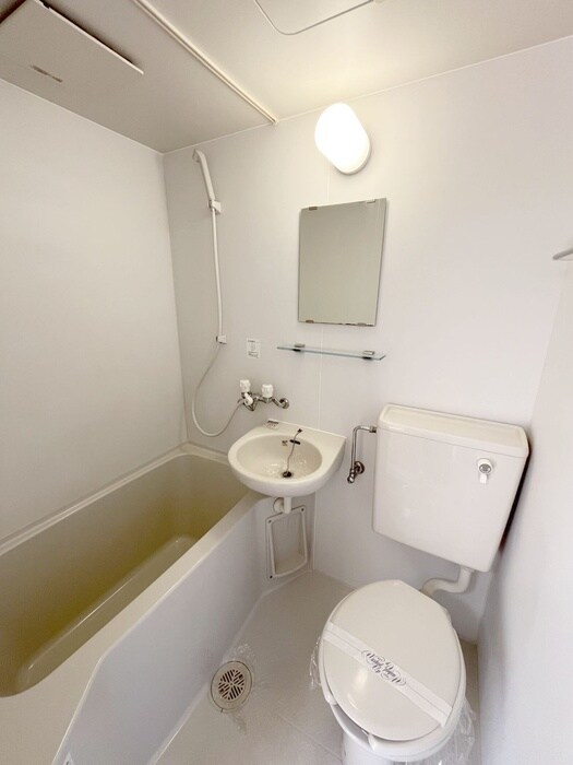 MKフィオーレⅡの物件内観写真