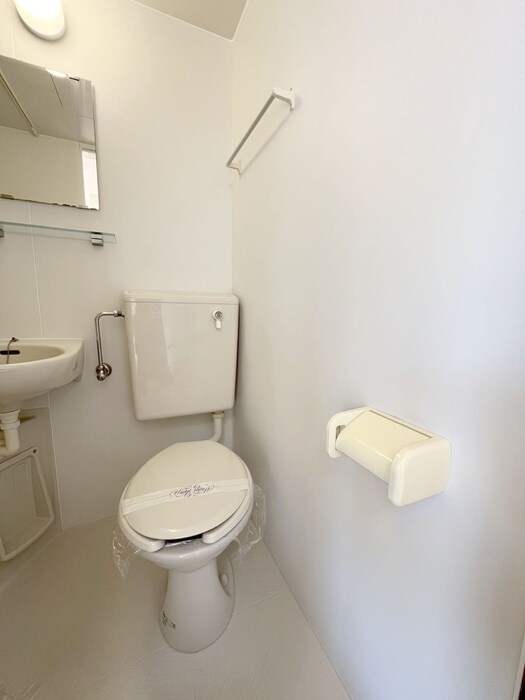 MKフィオーレⅡの物件内観写真