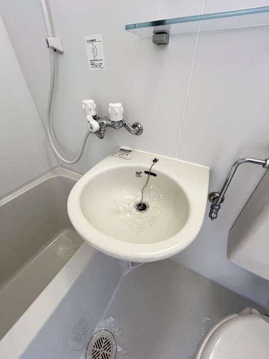 MKフィオーレⅡの物件内観写真