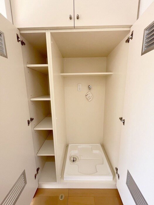 MKフィオーレⅡの物件内観写真