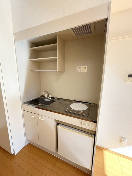 MKフィオーレⅡの物件内観写真