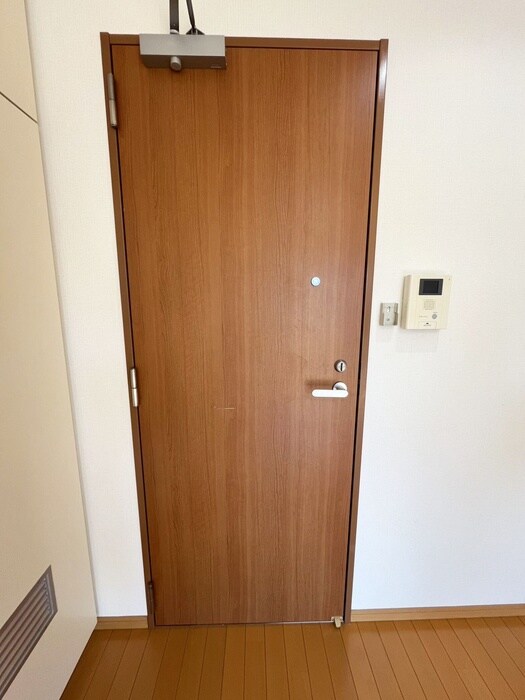 MKフィオーレⅡの物件内観写真