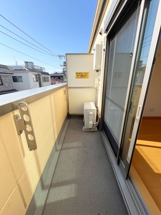 MKフィオーレⅡの物件内観写真