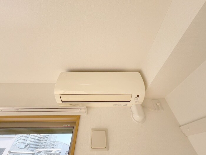 MKフィオーレⅡの物件内観写真