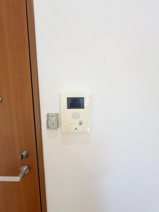 MKフィオーレⅡの物件内観写真