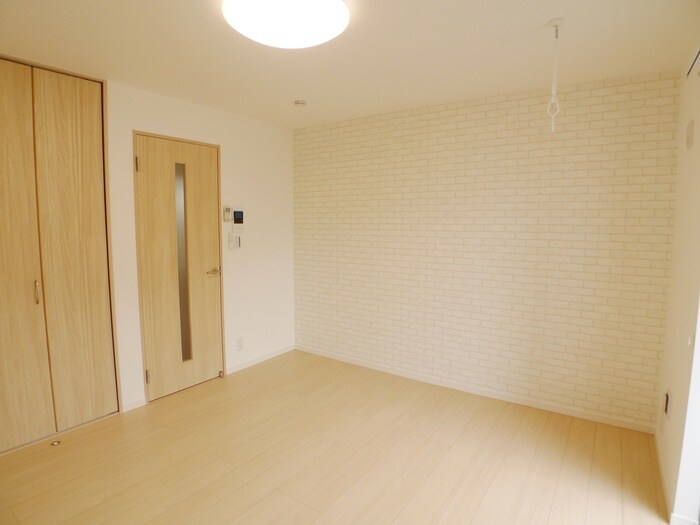 仮)アトラス新狭山の物件内観写真