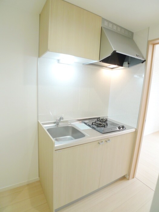 仮)アトラス新狭山の物件内観写真