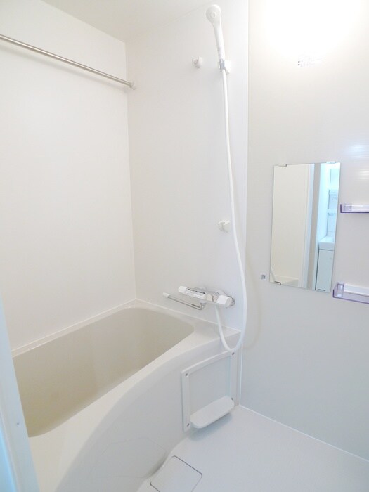 仮)アトラス新狭山の物件内観写真