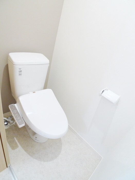 仮)アトラス新狭山の物件内観写真