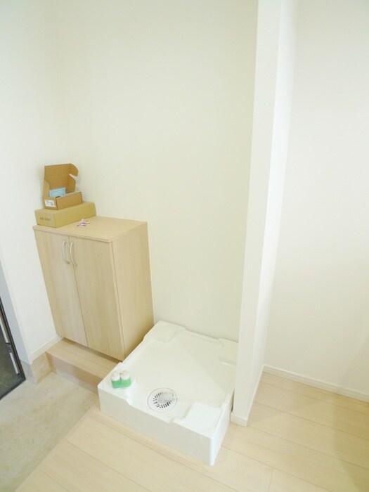 仮)アトラス新狭山の物件内観写真