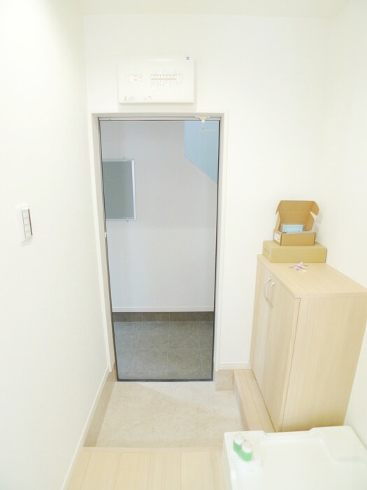 仮)アトラス新狭山の物件内観写真