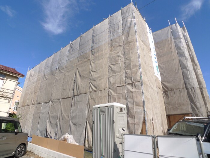 仮)アトラス新狭山の物件内観写真