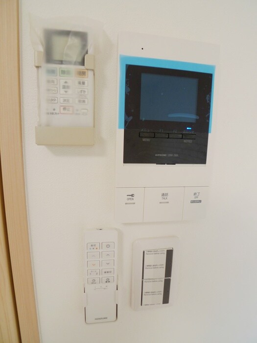 仮)アトラス新狭山の物件内観写真