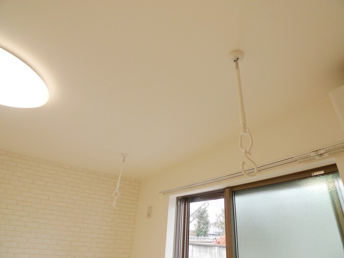 仮)アトラス新狭山の物件内観写真