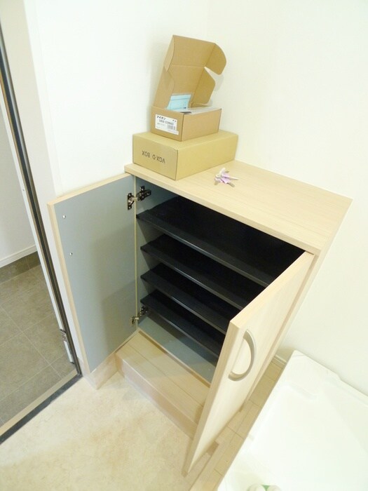 仮)アトラス新狭山の物件内観写真