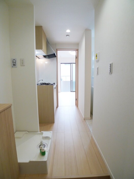 仮)アトラス新狭山の物件内観写真