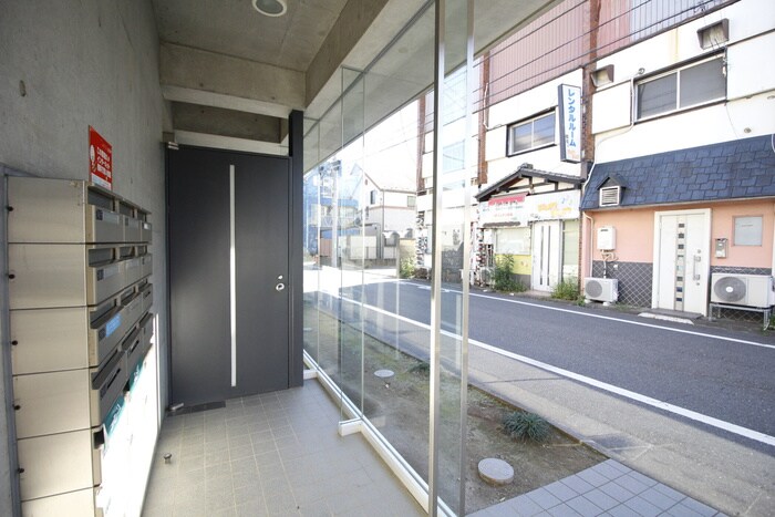 ＮＹＹの物件外観写真