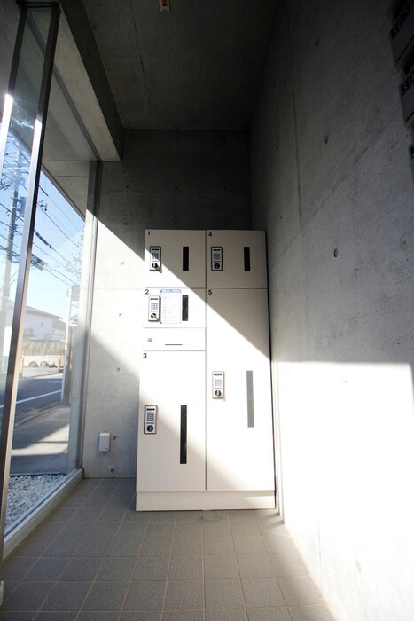 ＮＹＹの物件外観写真