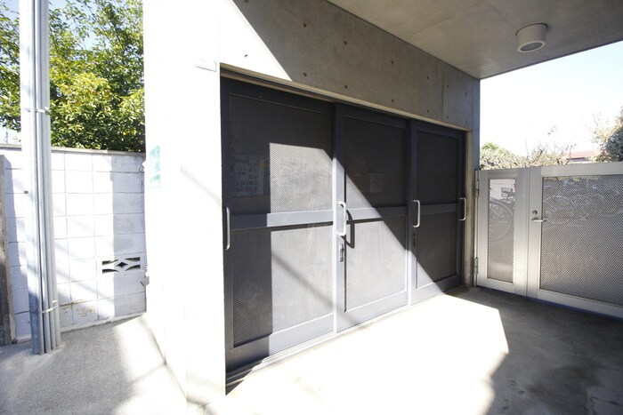 ＮＹＹの物件外観写真