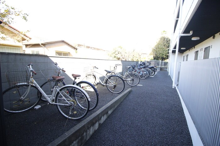 ＮＹＹの物件外観写真