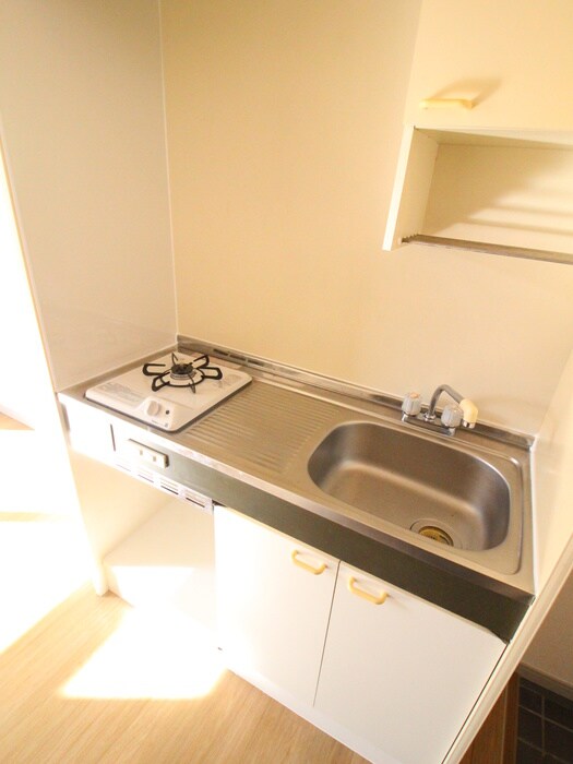 メゾンラフォーレの物件内観写真