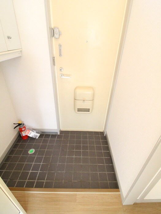 メゾンラフォーレの物件内観写真