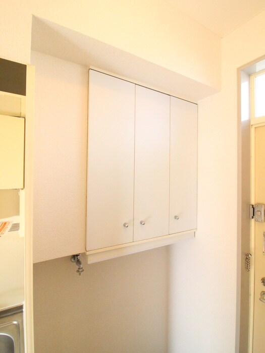 メゾンラフォーレの物件内観写真