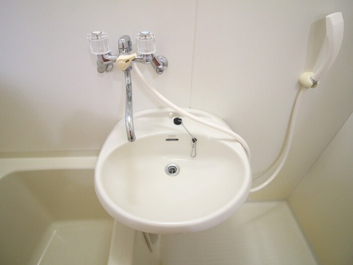 メゾンラフォーレの物件内観写真