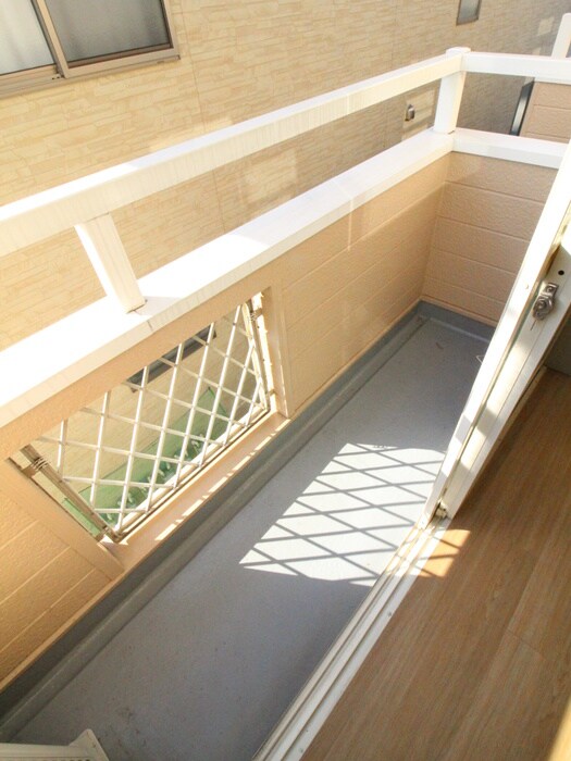 メゾンラフォーレの物件内観写真