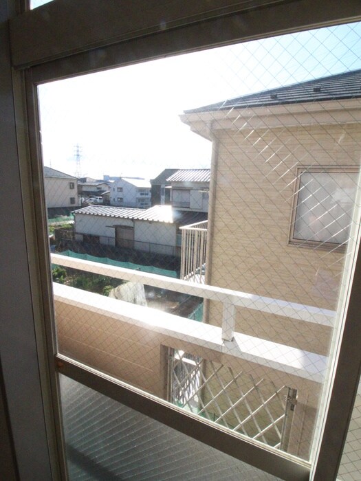 メゾンラフォーレの物件内観写真