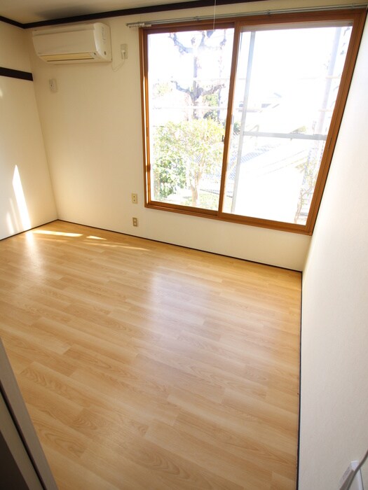 コ－ポカメリアの物件内観写真