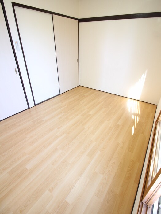 コ－ポカメリアの物件内観写真