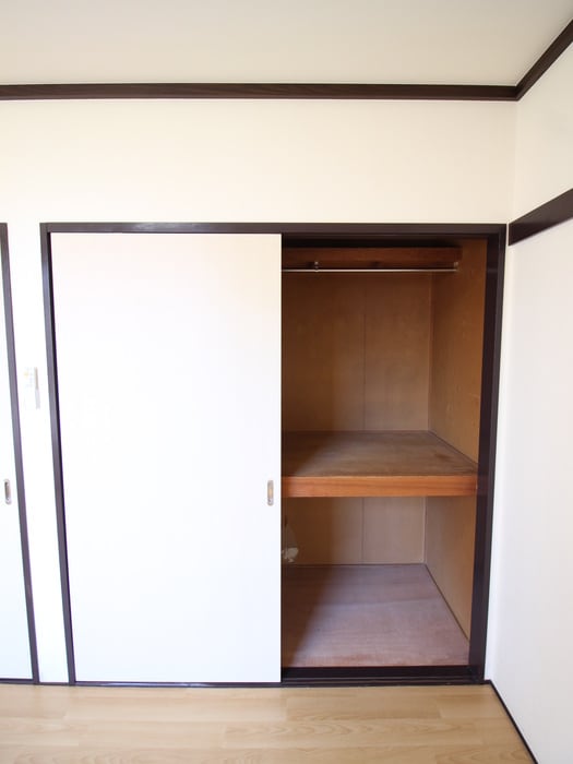 コ－ポカメリアの物件内観写真