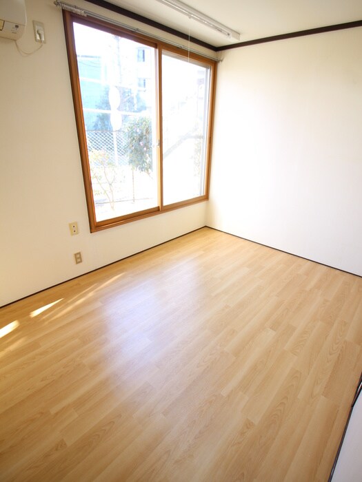 コ－ポカメリアの物件内観写真