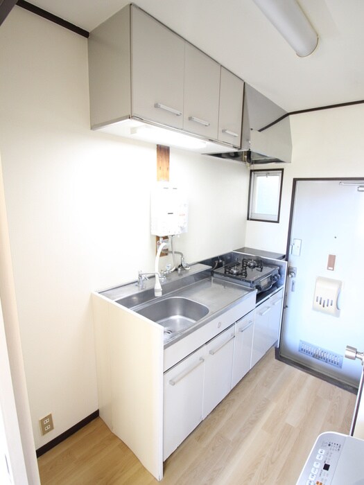 コ－ポカメリアの物件内観写真