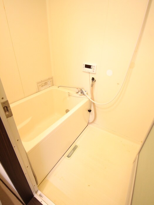 コ－ポカメリアの物件内観写真