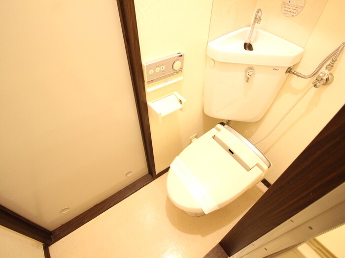 コ－ポカメリアの物件内観写真