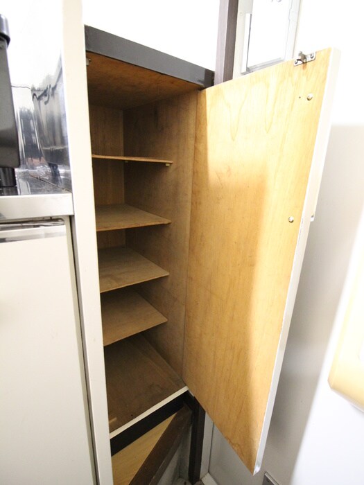 コ－ポカメリアの物件内観写真