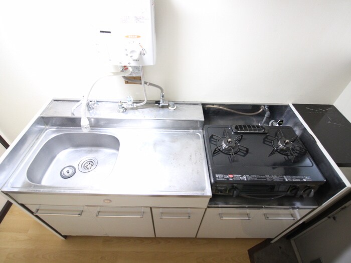 コ－ポカメリアの物件内観写真