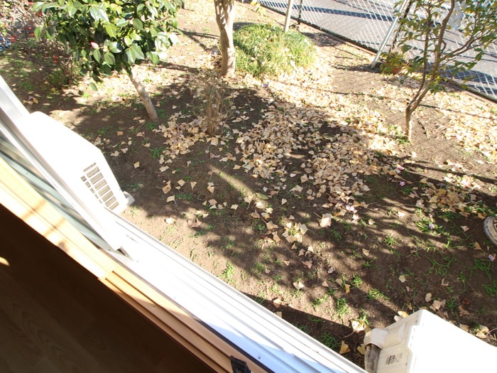 コ－ポカメリアの物件内観写真