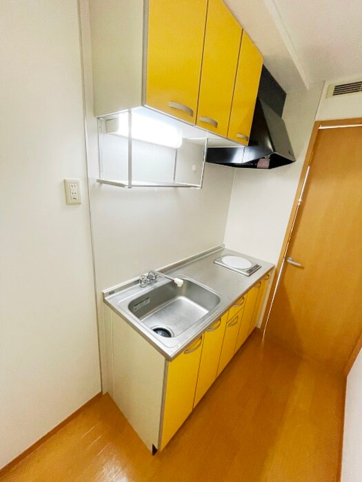 フェリ－チェ世田谷の物件内観写真