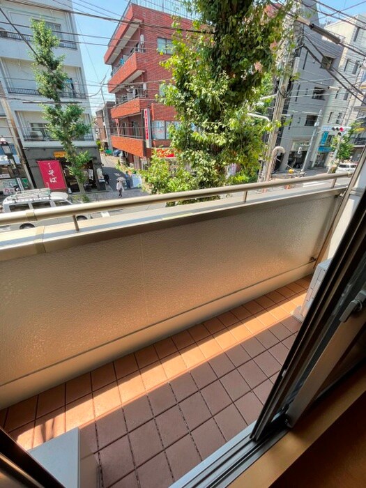 フェリ－チェ世田谷の物件内観写真