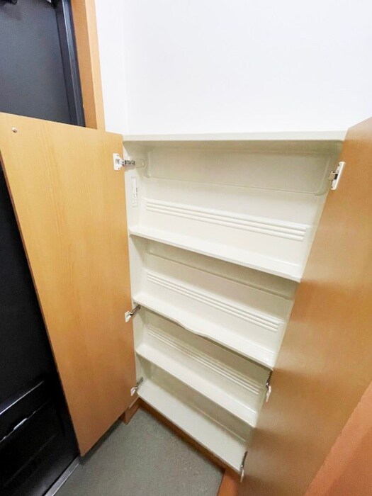 フェリ－チェ世田谷の物件内観写真