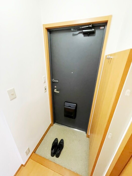 フェリ－チェ世田谷の物件内観写真