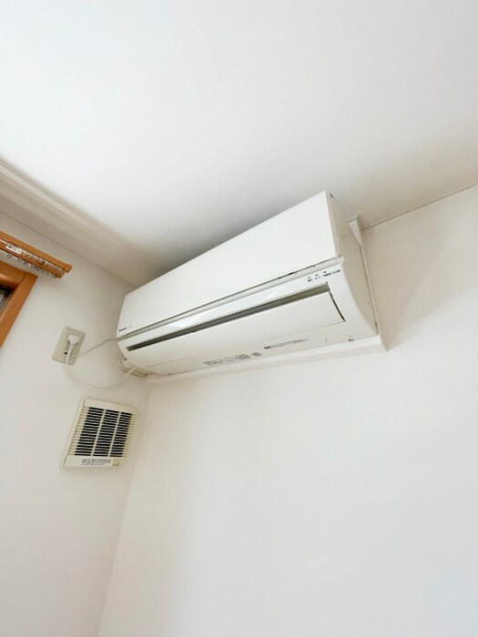 フェリ－チェ世田谷の物件内観写真