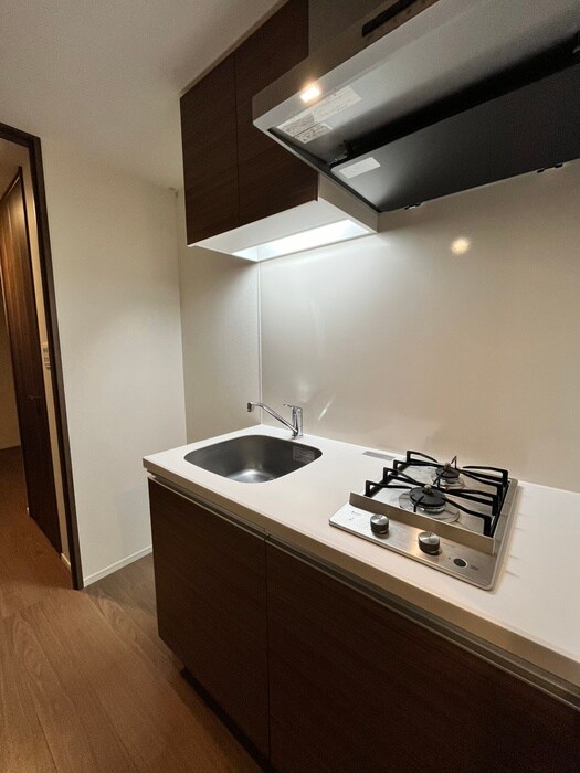 オーパスホームズ南行徳の物件内観写真