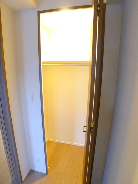 オーパスホームズ南行徳の物件内観写真