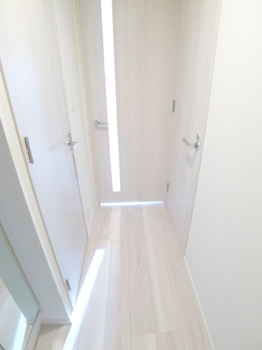 オーパスホームズ南行徳の物件内観写真
