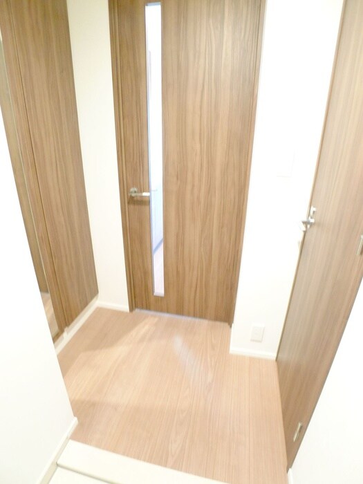 オーパスホームズ南行徳の物件内観写真